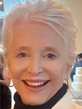 Meet your Posher, Wendy